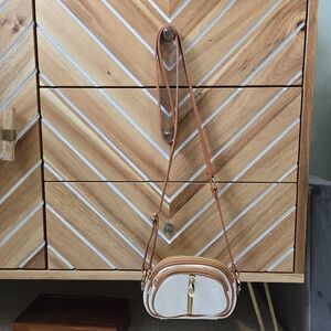 Valentina Mini Crossbody